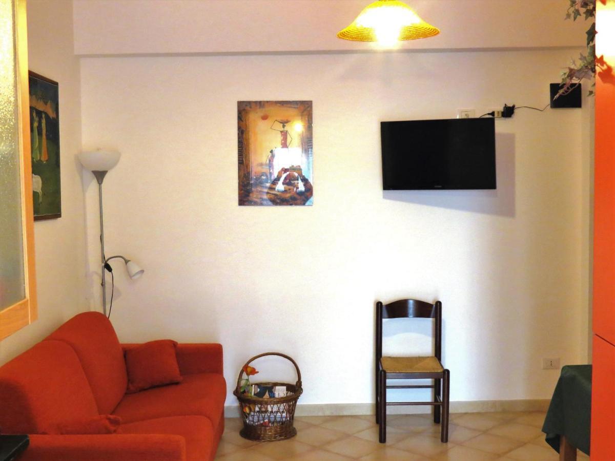 Appartamento Libertà Palerme Extérieur photo
