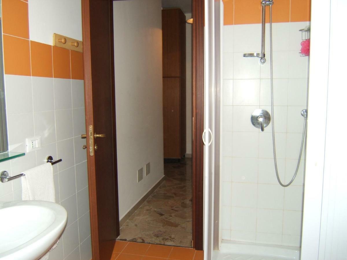 Appartamento Libertà Palerme Extérieur photo