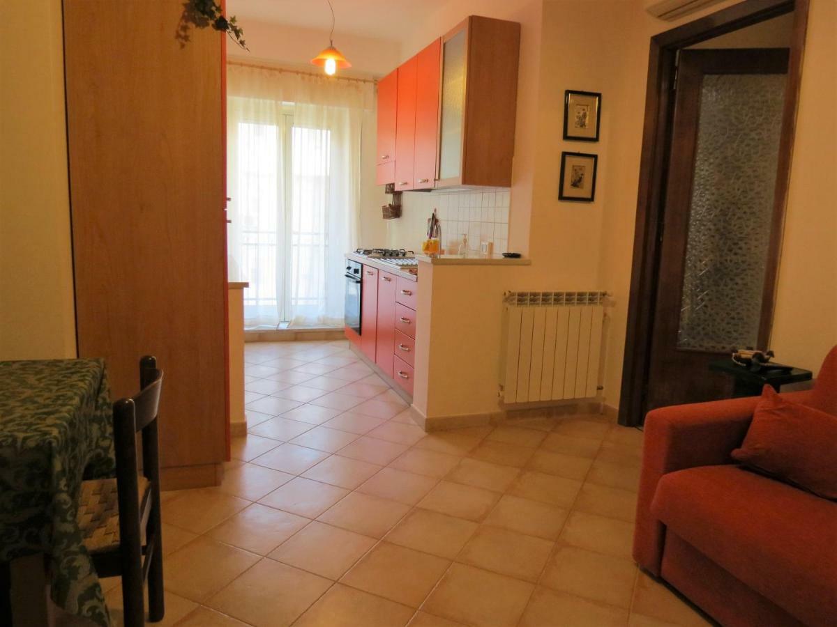 Appartamento Libertà Palerme Extérieur photo