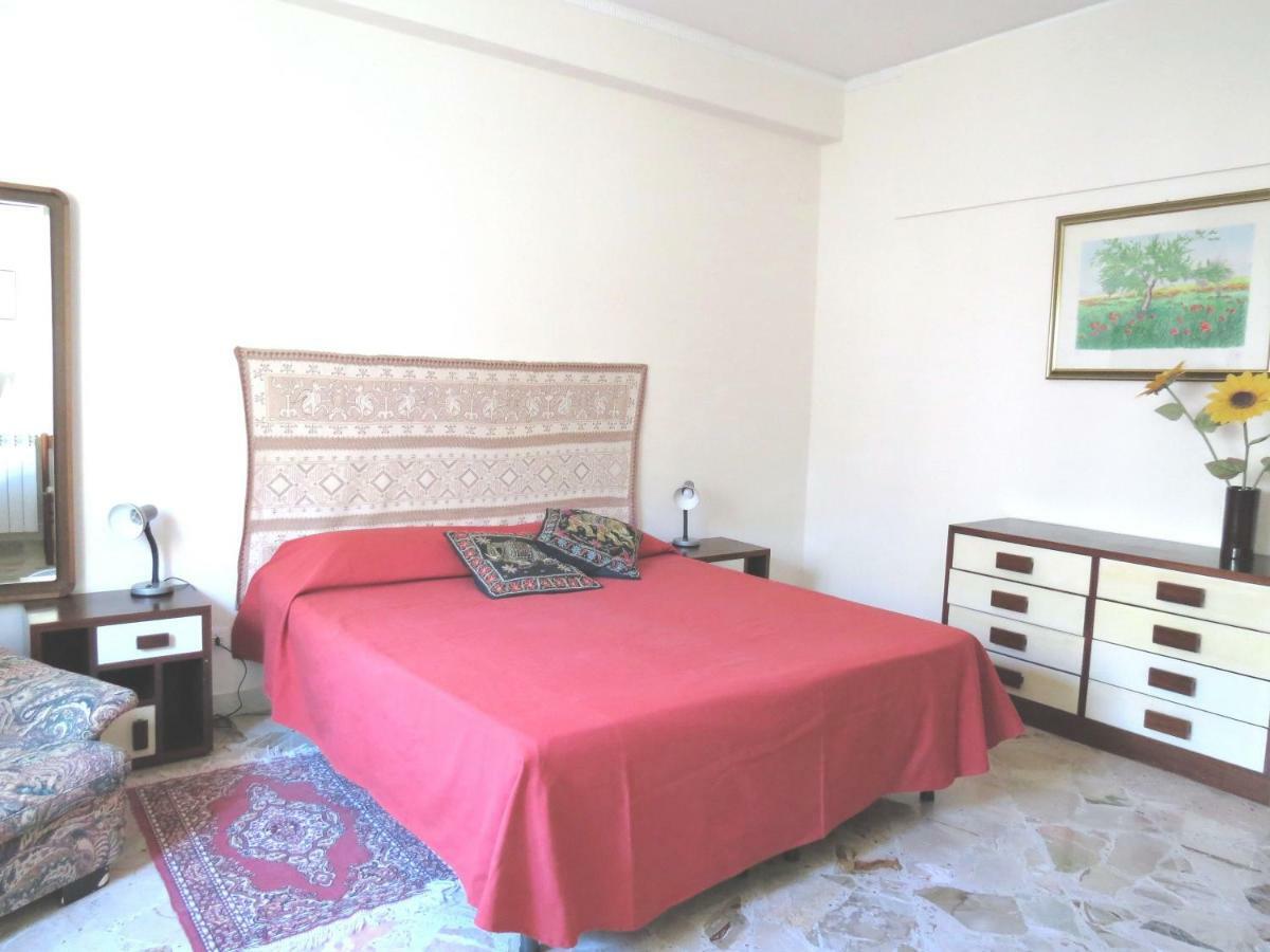 Appartamento Libertà Palerme Extérieur photo