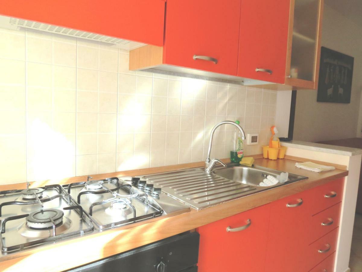 Appartamento Libertà Palerme Extérieur photo