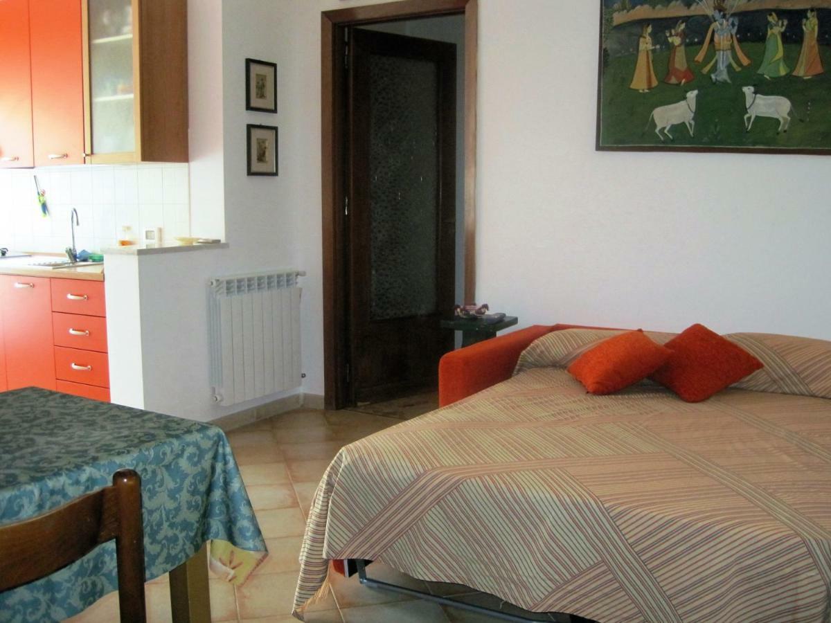 Appartamento Libertà Palerme Extérieur photo