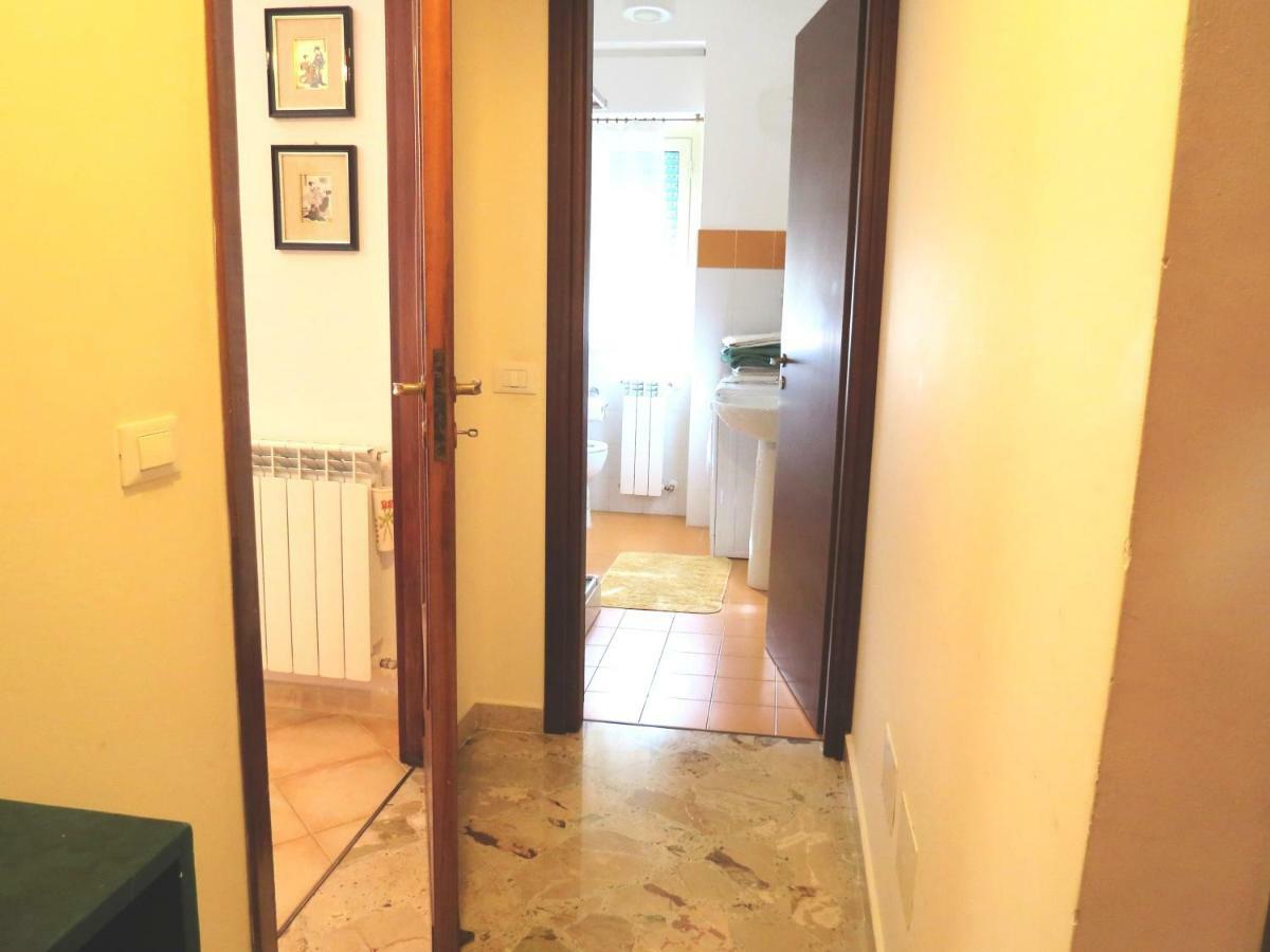 Appartamento Libertà Palerme Extérieur photo