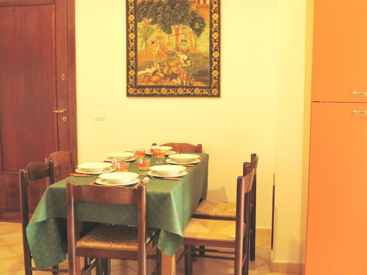 Appartamento Libertà Palerme Extérieur photo