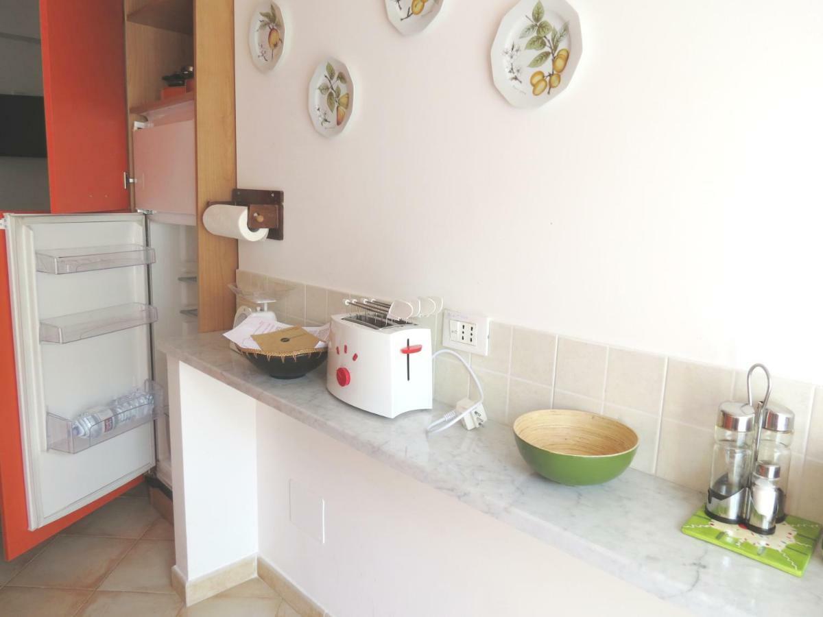 Appartamento Libertà Palerme Extérieur photo