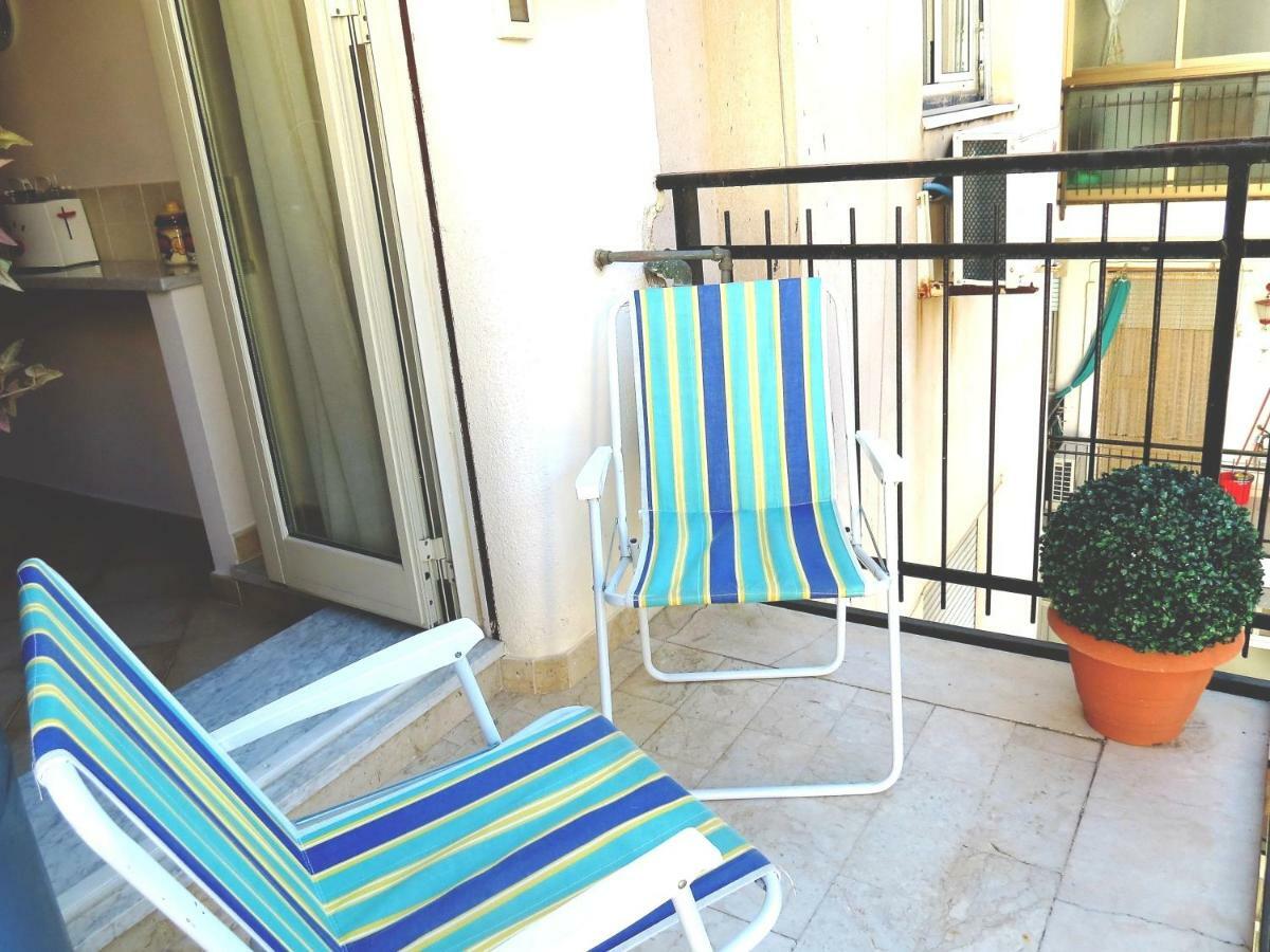 Appartamento Libertà Palerme Extérieur photo