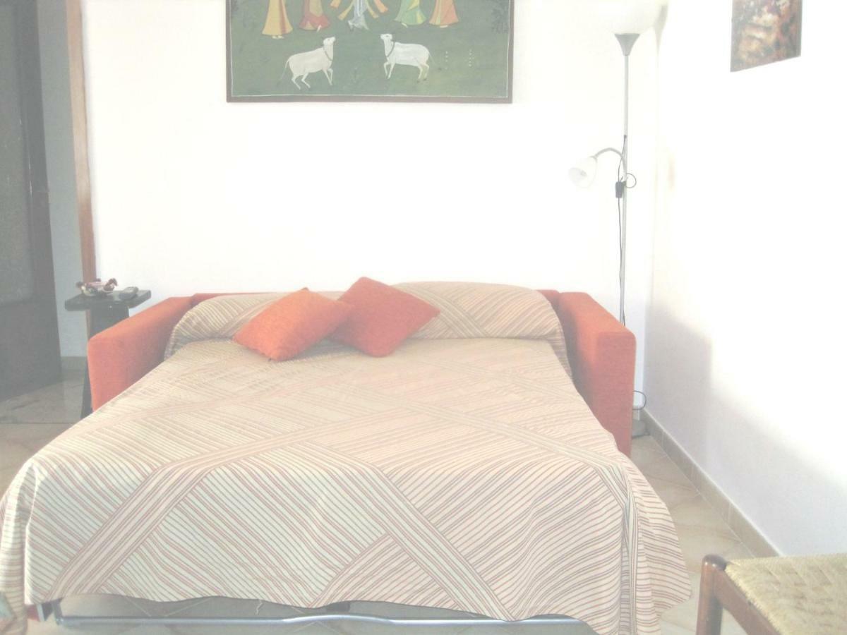 Appartamento Libertà Palerme Extérieur photo
