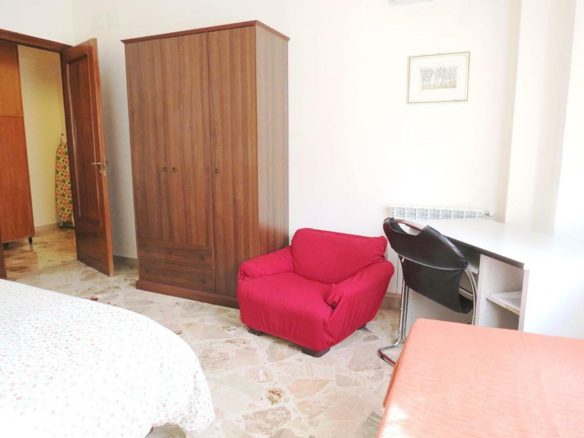 Appartamento Libertà Palerme Extérieur photo