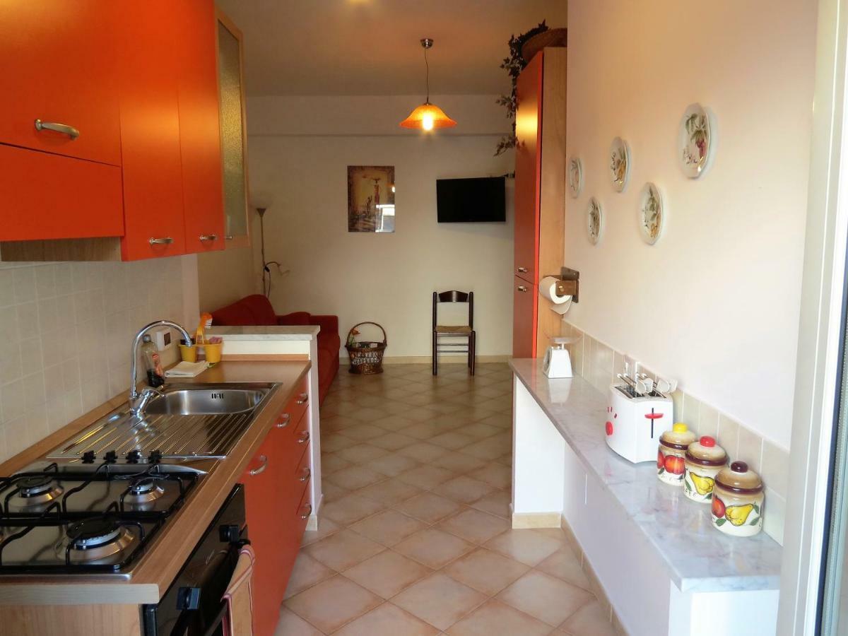 Appartamento Libertà Palerme Extérieur photo